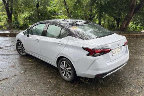 America’s Last Subcompact Sedan Was Better Than Anyone Gave It Credit For