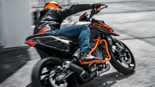 5 Drawbacks Of Single Cylinder Motorcycles