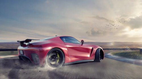 12 Downsides Of Daily Driving A Sports Car