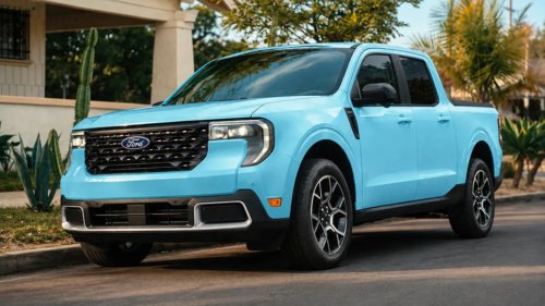 2027 Ford Maverick Pricing Leak: Big Cuts for Lobo and Tremor, but the Cheapest EcoBoost Is Gone