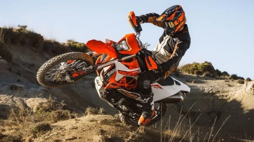 5 Drawbacks Of Single Cylinder Motorcycles