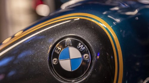 BMW, What Made BMW's Original Motorcycle So Cool Over 100 Years Ago