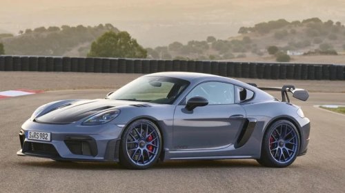 5 Of The Most Complicated Transmissions In Automotive History