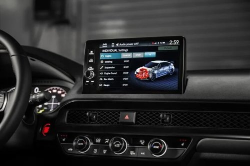Honda, Honda Civic Type R, Honda Civic, 2027 Honda Civic Type R Receives Updated Features, Price Bump