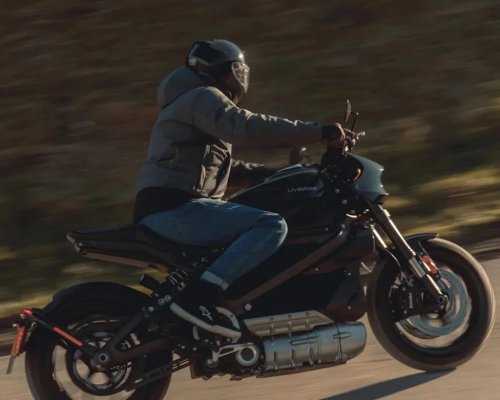 Harley-Davidson’s Most Innovative Moto Finally Costs What It Probably Should Have All Along