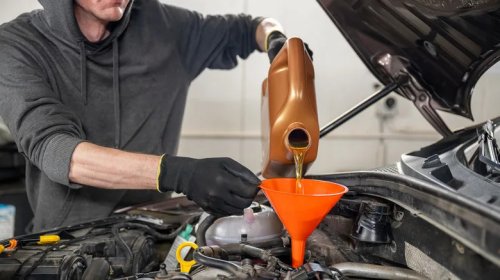 10 Common Mistakes Mechanics Rarely Make With Their Own Cars