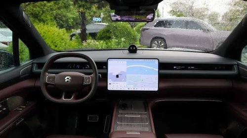 This Chinese SUV Sold 100,000 Units In Seven Months For A Good Reason