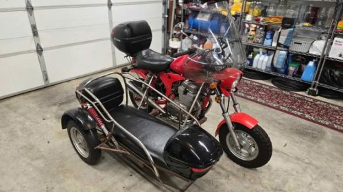 Widebody Volvo 960, Toyota AE86, Honda Trail 250: The Dopest Cars I Found For Sale Online