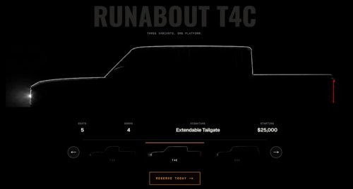 Texas Real Estate Guy Wants to Make a $21,500 Truck. He Got 5,500 Reservations in Six Days