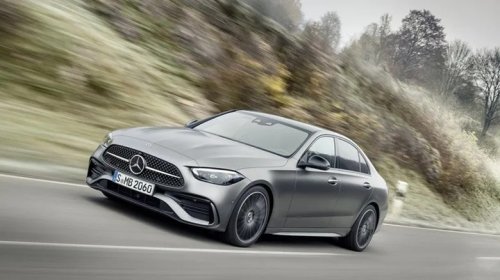 5 Of The Most Affordable Luxury Compact Cars You Can Buy In 2026