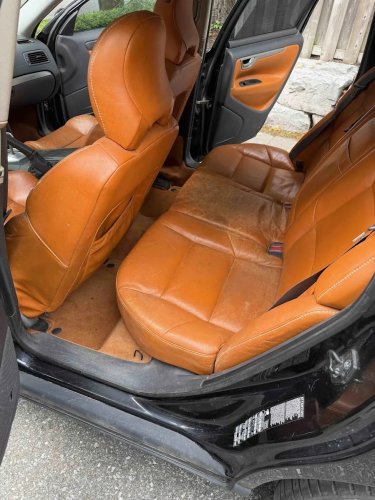 2004 Volvo V70 R For Sale