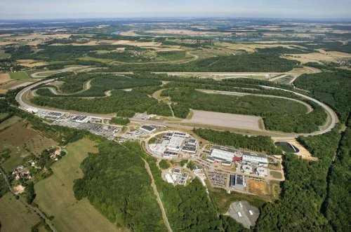 Exclusive: Testing Renault's top secret new cars - with the firm's boss