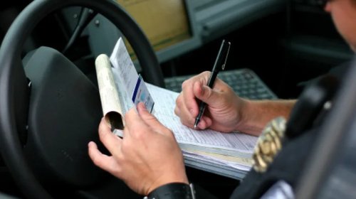 When Does A Speeding Ticket Become A Reckless Driving Charge?