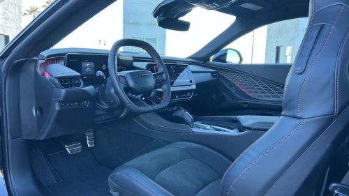 Stellantis Recalls Nearly A Million Vehicles For Software Bug