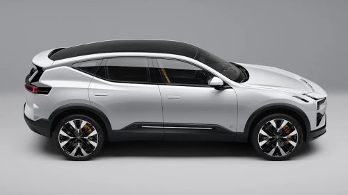 Why Volvo Is Still All-In on Electric Vehicles