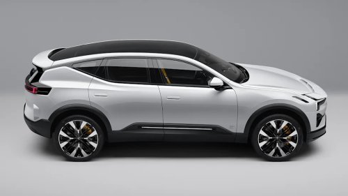 Volvo, Why Volvo Is Still All-In on Electric Vehicles