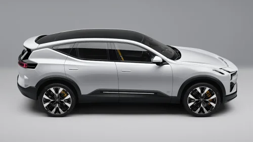 Volvo, Why Volvo Is Still All-In on Electric Vehicles
