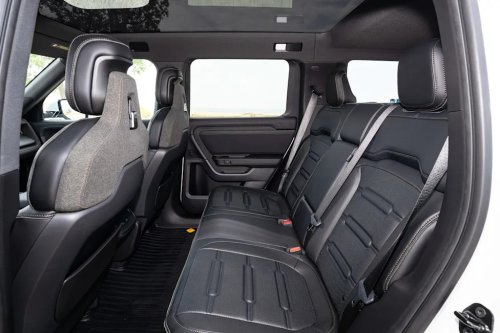 Rivian, The Rivian R2 Has Plenty of Curb Appeal. We Test It to See Whether It's as Good as It Looks.