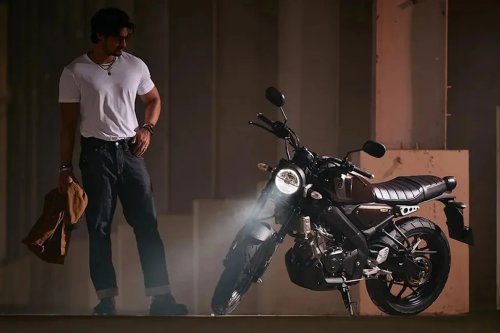 Yamaha’s Sweet Entry-Level Retro Roadster Is on Its Way to the USA