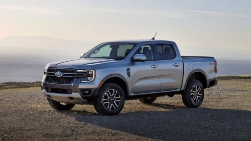 8 Trucks To Consider Before Buying A Chevrolet Silverado
