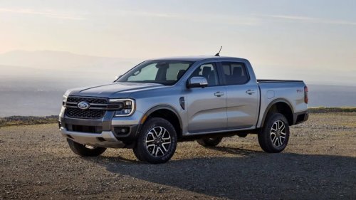8 Trucks To Consider Before Buying A Chevrolet Silverado