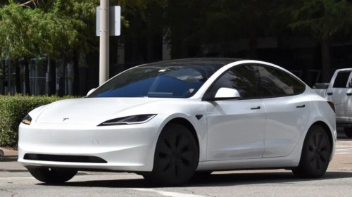 Why It's Expensive To Insure EVs (And Why It's Getting Cheaper)