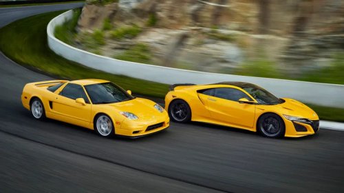 5 Of The Best Cars For Solo Road Trips
