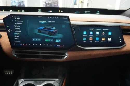 2027 BMW X5 Hybrid And iX5 EV Reinvent The Crossover That Changed Everything 27 Years Ago