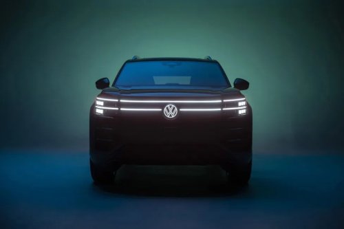 Volkswagen, Volkswagen Atlas, Volkswagen Announces Pricing of All-New 2027 Atlas