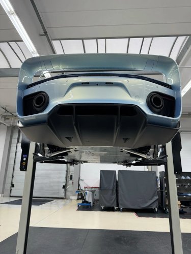 See Every Angle of the Marc Philipp Gemballa Marisen GT
