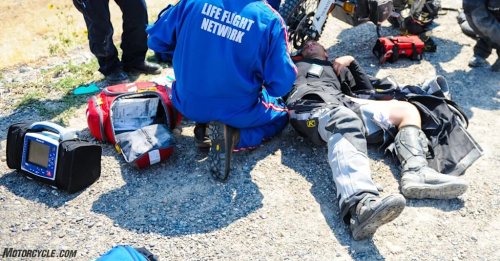 ADV 101: What to Pack And What to Leave Behind