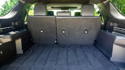 Toyota's 2026 4Runner Makes Some Huge Promises, But Not Every Trim Delivers On Them