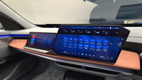 BMW, BMW i7, The BMW i7 is the best electric car that I don't want to drive