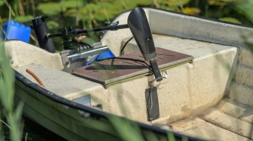 Deep Cycle Vs Starter Battery: What's The Difference?