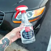 Road Trips Create Memories — and Insect Guts. So We Tested the Best Bug, Tar, and Sap Removers