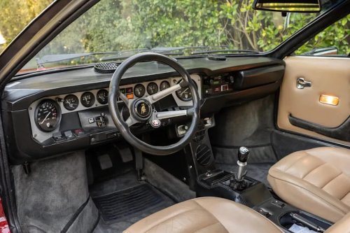 SEAT, The 4-Seat Mid-Engine Sports Car Has Only Been Tried 6 Times