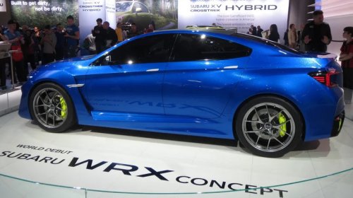 These Concept Cars Spawned The Most Disappointing Production Vehicles