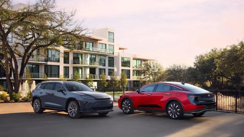 Toyota, Toyota’s Forgotten Pre-Lexus Sedan Name Just Came Back