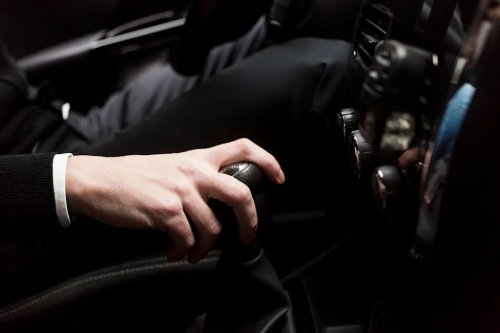 Stick-Shifts Still Dominate in Europe for One Clever Reason
