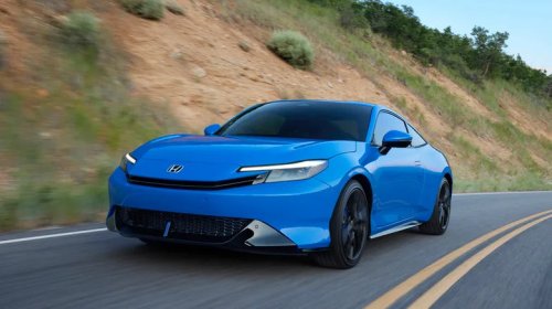 12 Sporty Cars With Pretty Darn Good Fuel Economy