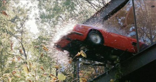 Ferrari, Fun Facts About the Famous Ferrari Scene in 'Ferris Bueller's Day Off'