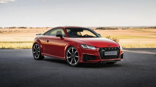Mazda, Mazda MX-5 Miata, 7 Sports Cars That Are More Practical Than The Mazda MX-5 Miata