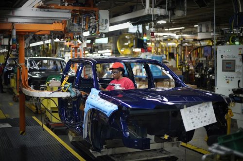 Honda Calls Nissan-Based Body-on-Frame SUV Rumors 