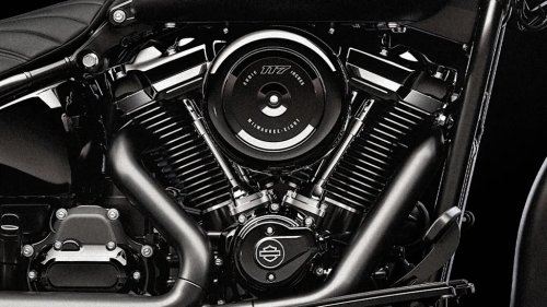 12 New Harley-Davidson Motorcycles You Might’ve Missed in 2026