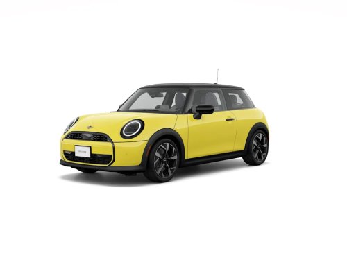 MINI, Mini Brings Back The Oxford Edition For 2027 With A $25,500 Price
