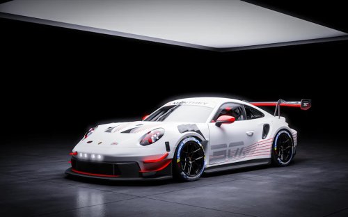 Porsche, Manthey Racing Debuts Two Legendary Porsche Models, Limited to 15 Each