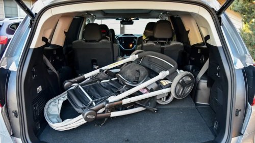 Subaru, Subaru Ascent, Subaru Reveals Unbeatable 2026 Ascent Lease Deals For June