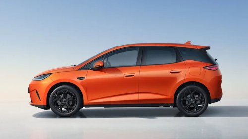 BYD, BYD Dolphin, BYD Dolphin G Expands The Family With Long Range Hybrid Power