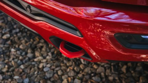This $16K 2027 Ram Upgrade Packs Roush Style, But Not Roush Power