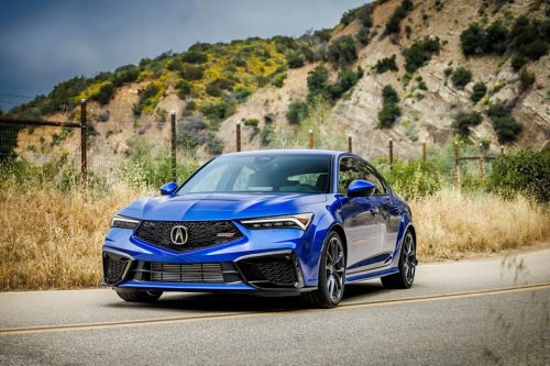 Honda, Acura, Honda Vs Acura Owner Satisfaction: Two Different Stories